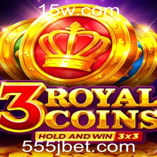 Explorando o Universo de 3royalcoins: O Jogo de Estratégia e Diversão