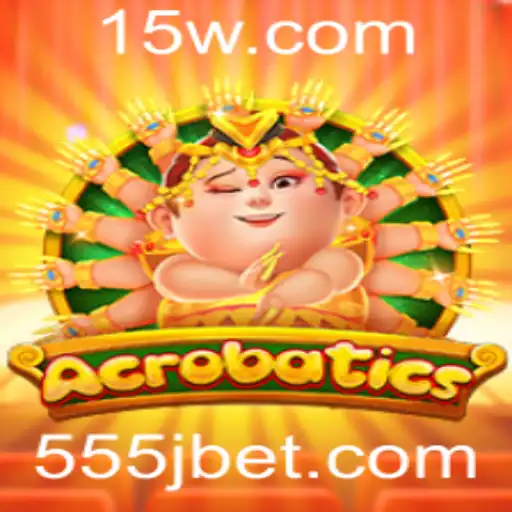 Acrobatics: Explorando o Mundo do Jogo com 555j