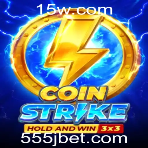 CoinStrike: Um Novo Jogo para Aventura e Estratégia