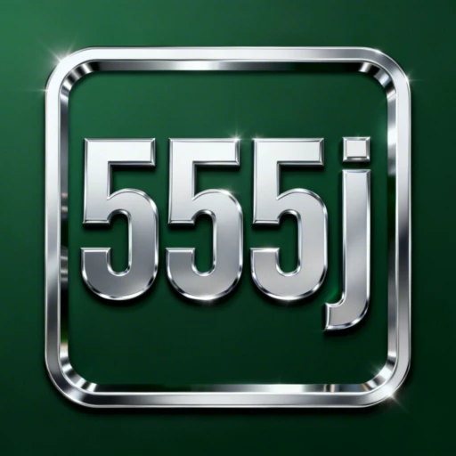 555j Logo