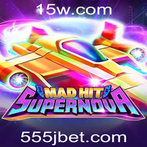 Explorando o Fascinante Universo de MadHitSupernova