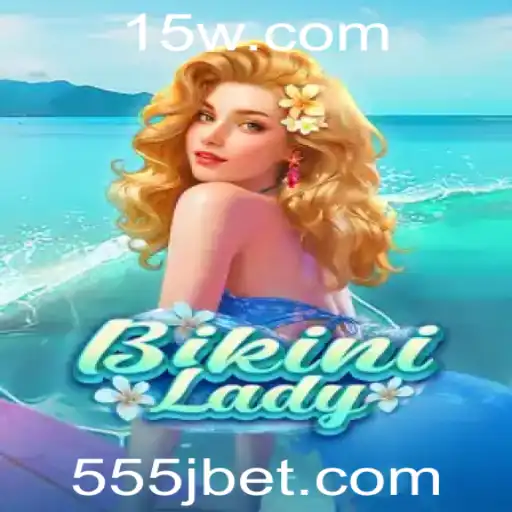 BikiniLady: Um Mergulho no Mundo do Jogo com a Palavra-Chave 555j