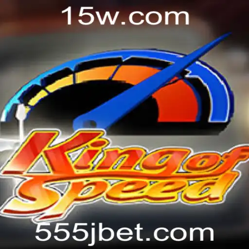 Explorando KingofSpeed: O Jogo de Corrida Frenético com a Palavra-Chave 555j