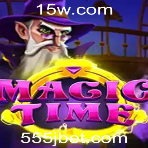 MagicTime: Um Novo Mundo de Aventura e Estratégia
