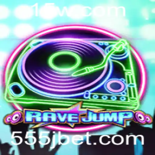 RaveJump: Mergulhe na Ação Vibrante do Jogo