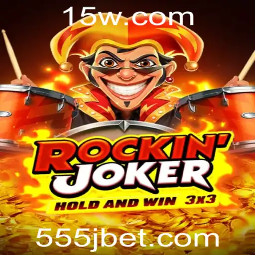 Explorando o Universo do Jogo RockinJoker e a Inovação 555j