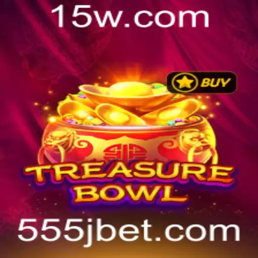 Explorando o Mundo de TreasureBowl: Uma Aventura de Estratégia e Sorte