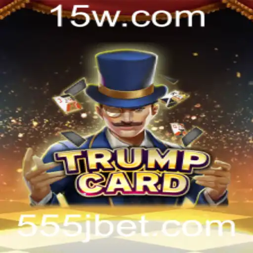 Descobrindo TrumpCard: Um Novo Jogo de Estratégia e Azar