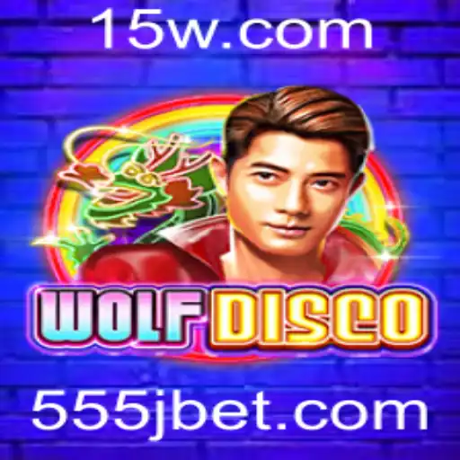 Explorando o Universo Dinâmico de WolfDisco