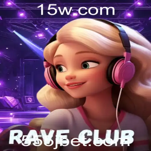 Descubra o Mundo Vibrante de RaveClub: O Fenômeno 555j