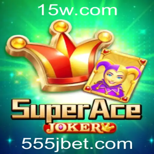 SuperAceJoker: Descubra o Jogo de Estratégia do Momento