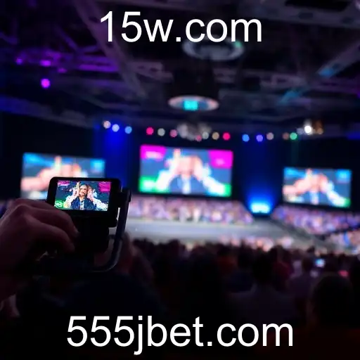 Transmissão ao vivo